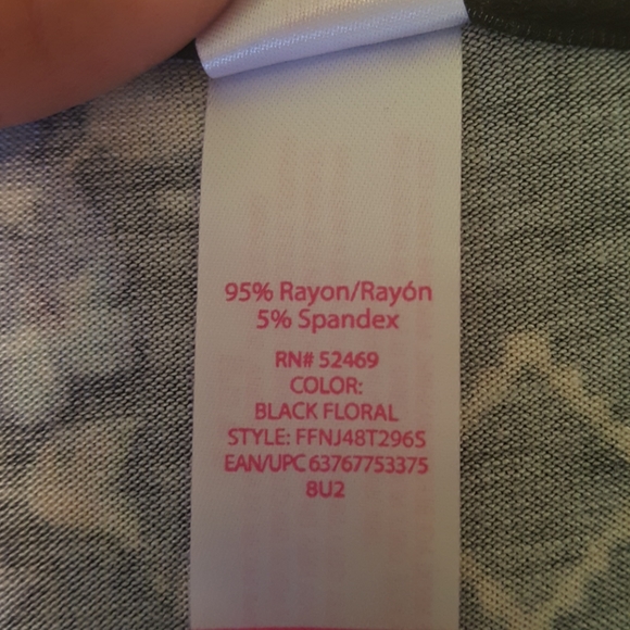 Blouse - Picture 4 of 4